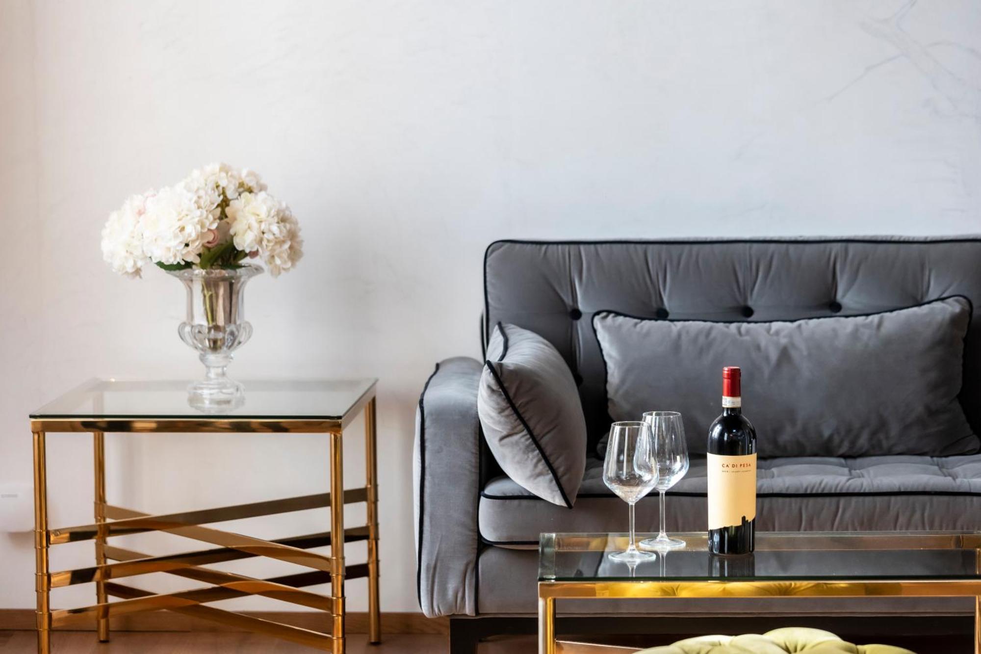 Apartamento At Santacroce *