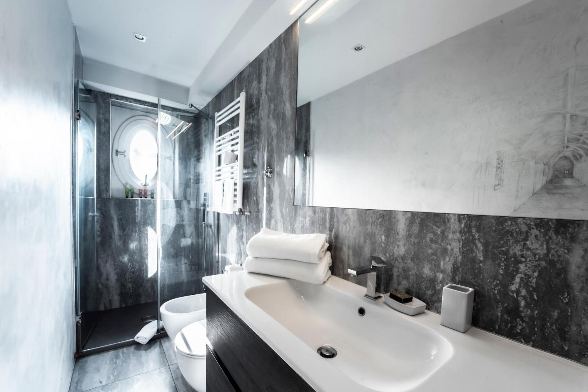 Apartamento At Santacroce