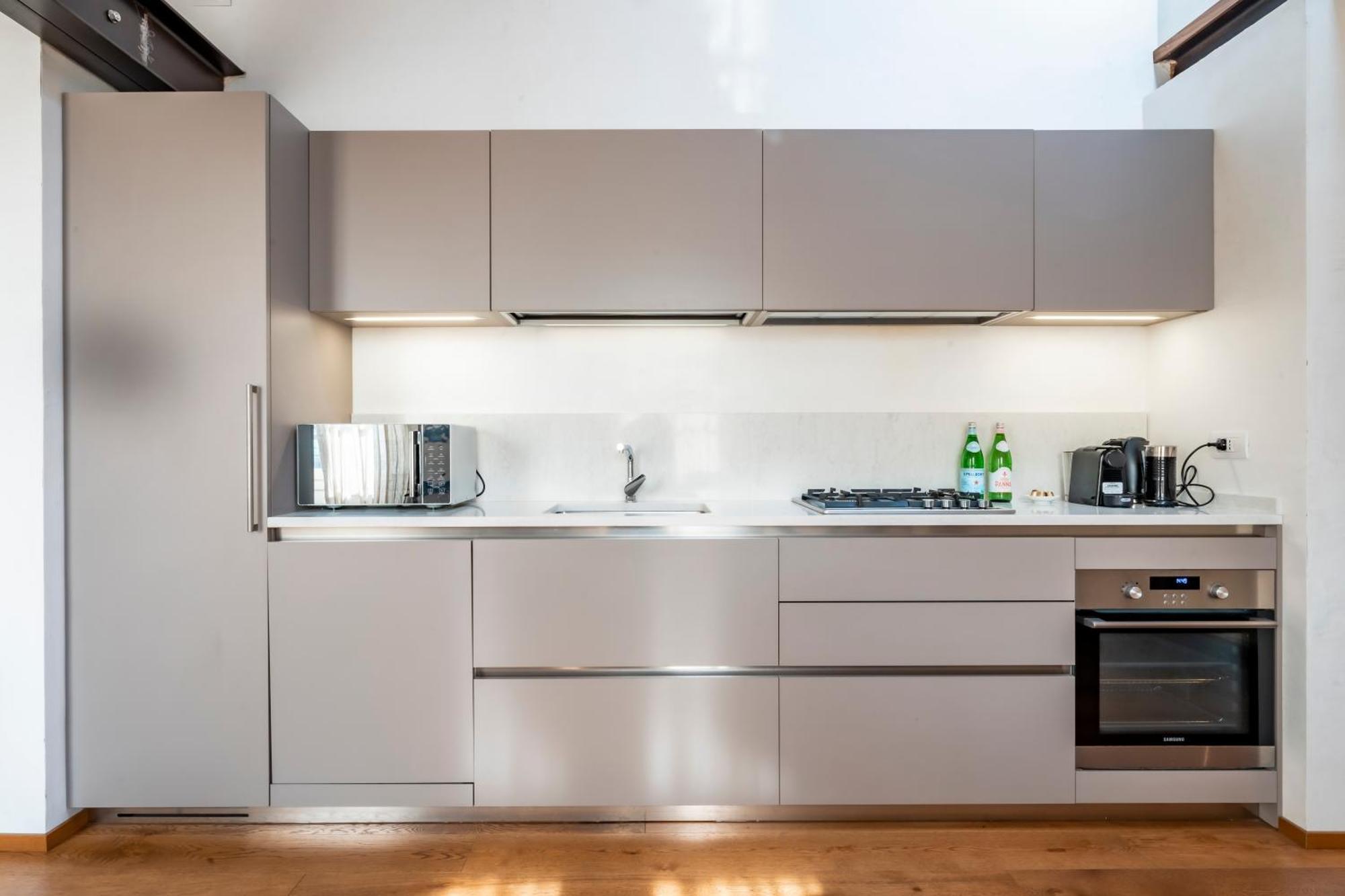 Apartamento At Santacroce