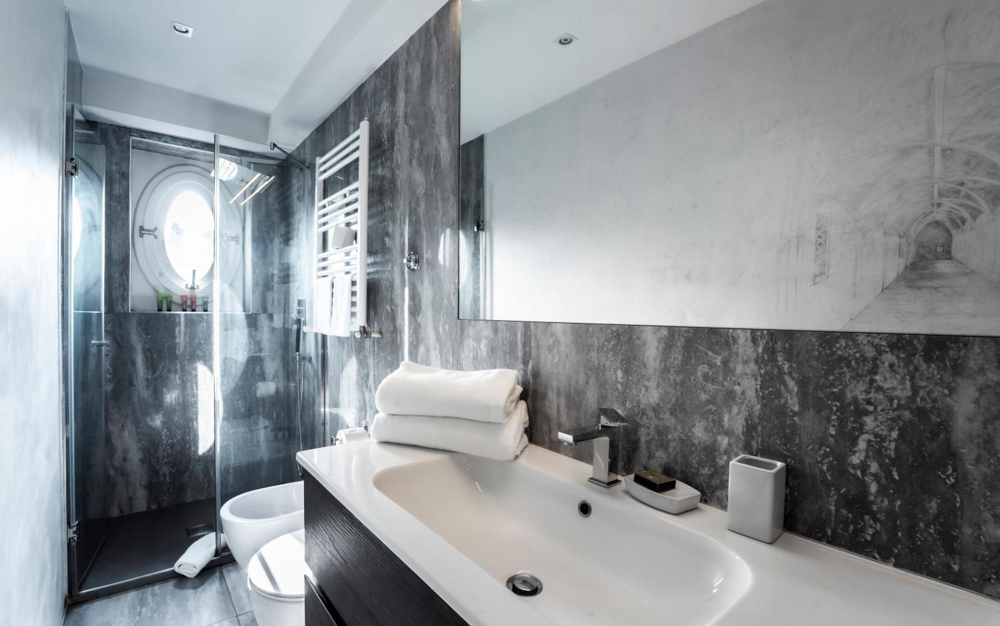 Apartamento At Santacroce Florença